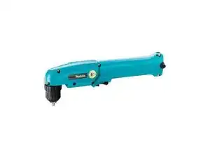 Makita DA391D