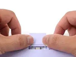 Framework Laptop 12 Expansion Card Removal