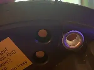 Alber e-motion M15 Power Wheels Battery Rebuild