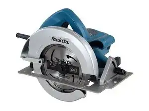 Makita 5007NBA