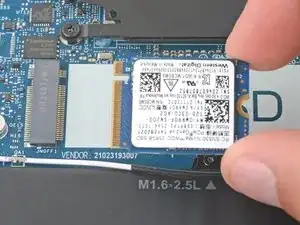 SSD