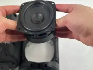 Sonos Era 100 Woofer Replacement
