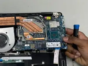 Motherboard