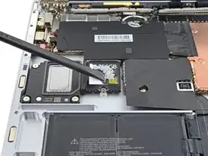 How to Apply Thermal Paste in Your Microsoft Surface Laptop 5