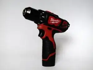 Milwaukee 2407-20