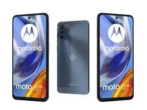 Motorola Moto E32s