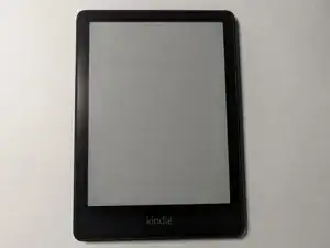 Kindle Paperwhite 5 11th Gen