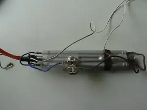 Replace the Siemens EQ6 heater