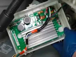 How to Troubleshoot a GE Front Load Washer Stopping Mid Cycle and Not Spinning