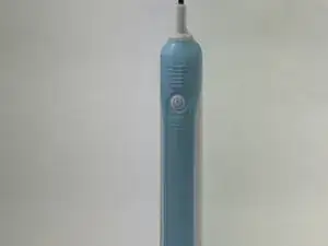Oral-B Professional Care