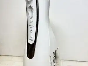 Waterpik Cordless Advanced 2.0 WP-580