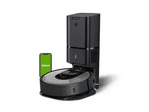iRobot Roomba i6+