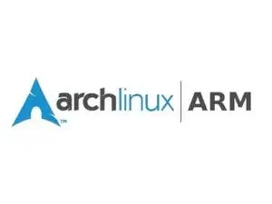 Arch Linux ARM