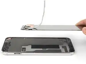 Google Pixel XL Display Assembly Replacement