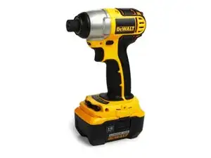 DeWalt DC827KL Type-2