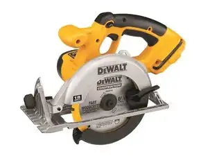 DeWalt DC390B