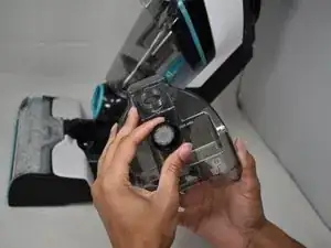 Clean Water Filter Cap