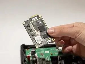 Marshall Uxbridge LinkPlay Board Replacement