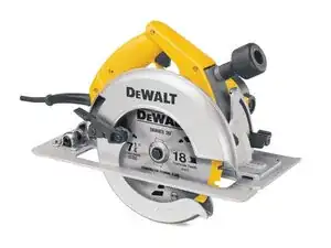 DeWalt DW364K Type-3