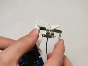 Base Station Sensors