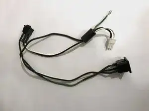 Mains Wiring Harness
