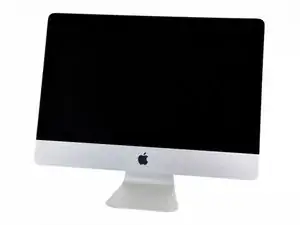 iMac Intel 21.5" EMC 2428 Mid 2011