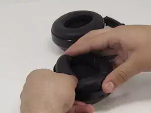 Sony ULT WEAR Ear Pad Replacement