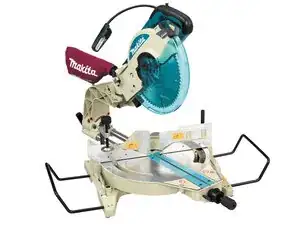 Makita LS1214F