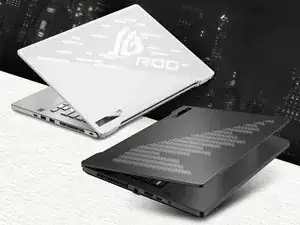 Asus ROG Zephyrus G14