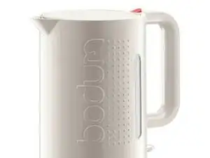 How to disassemble a Bodum water kettle model no. 11138