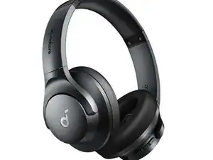 Anker Soundcore Headphones