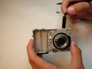 Flash Mechanism
