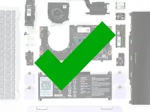 Framework Laptop 12 Disassembly Complete