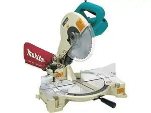Makita LS1040F
