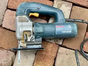 Bosch 1581AVS