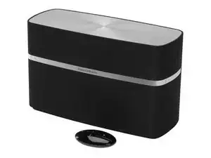 Bowers & Wilkins A7