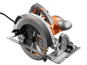 Ridgid R3204