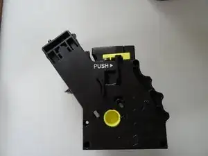 Seals for the brew group