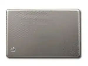 HP G62-234DX