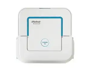 iRobot Braava Jet 244