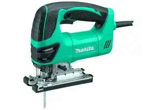 Makita 4350FCTQ