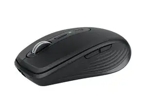 Logitech MX Anywhere 3S