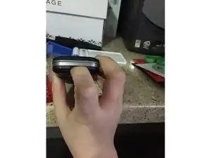 LG Neon GT 365 Teardown