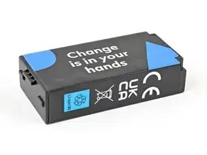 Fairphone Fairbuds Charging Case Battery Replacement