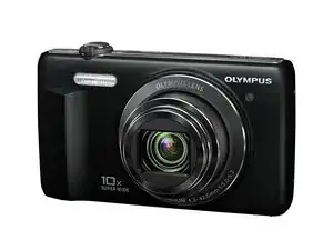 Olympus VR-340
