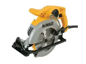 DeWalt DW378G Type-1