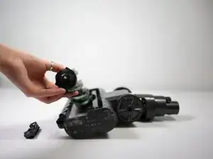 Belife V11 Cordless Stick Vacuum Roller Brush Cleaning/Replacement