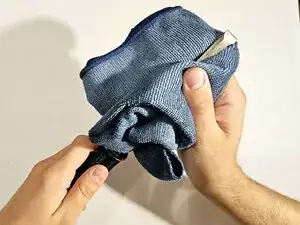 How to Sharpen a Dull Chisel