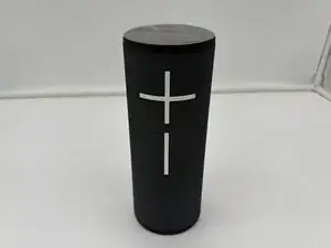 Logitech UE Megaboom 4