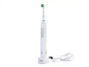 Braun Oral-B Type 3772